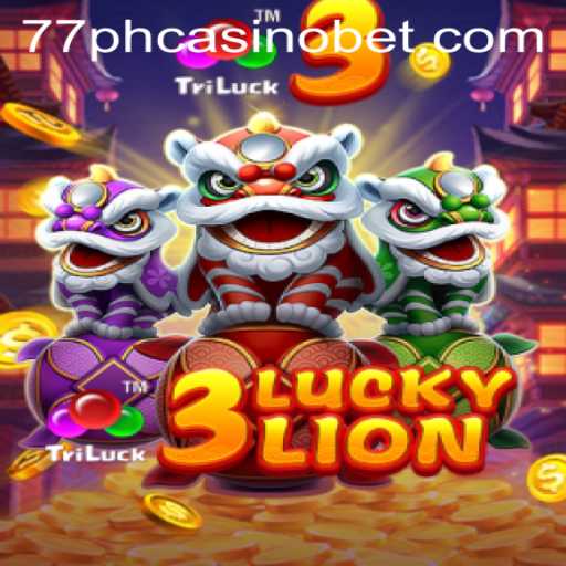Exploring the Exciting World of 3LUCKYLION at 77PH Casino