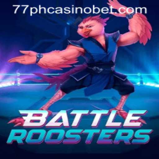 Unveiling BattleRoosters: A Strategic Gem in the 77PH Casino Landscape
