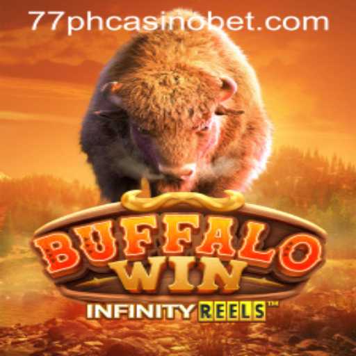 Explore the Thrilling Adventure of BuffaloWin at 77PH Casino