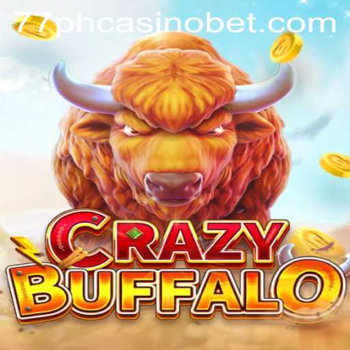 Discover the Thrilling World of CRAZYBUFFALO at 77PH Casino