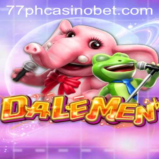 Exploring the Vibrant World of DALEMEN at 77PH Casino