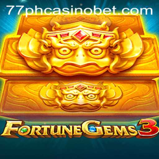 Exploring the Thrilling World of FortuneGems3 at 77PH Casino