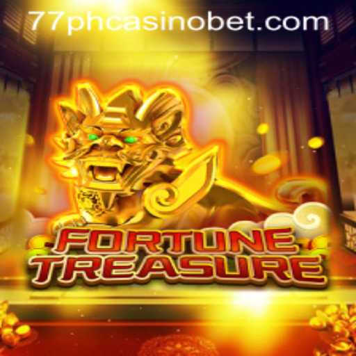 Exploring the Excitement of FortuneTreasure at 77PH Casino