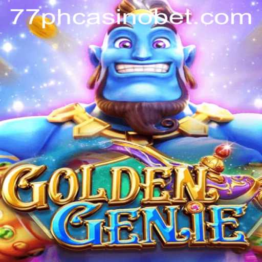 Discover the Magic of GOLDENGENIE: A Spotlight on 77PH Casino's Latest Hit