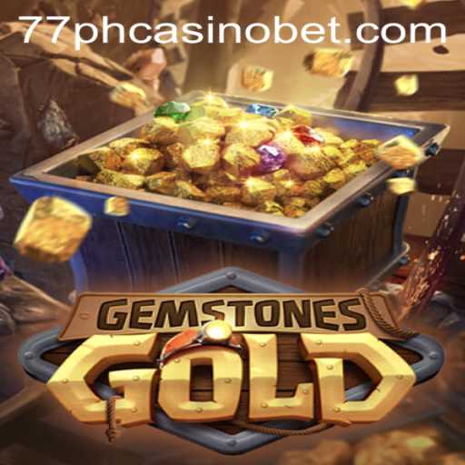 Unveiling GemstonesGold: An Immersive Experience in 77PH Casino