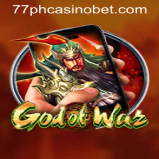 Exploring the Adventure of GodofWarM in the 77PH Casino Universe