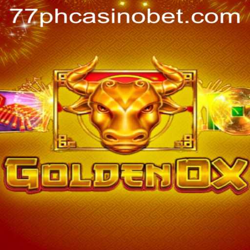 Exploring the Thrills of GoldenOx at 77PH Casino