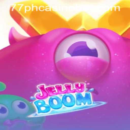 Exploring JellyBoom: The Exciting Casino Game at 77PH Casino