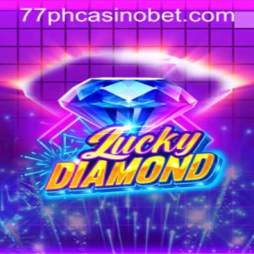 The Enchanting World of LuckyDiamond at 77PH Casino