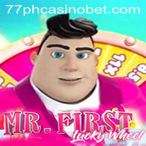 Discover the Thrills of MrFirstLuckyWheel in 77PH Casino