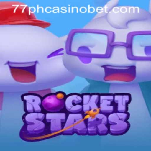 Exploring the Thrilling World of RocketStars at 77PH Casino