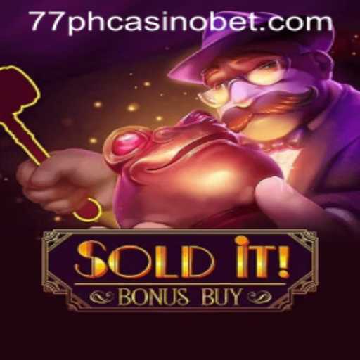SolditBonusBuy: A Comprehensive Overview of the Latest Thrill in 77PH Casino