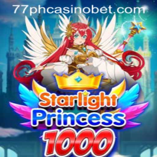 Exploring the Exciting World of StarlightPrincess1000 at 77PH Casino