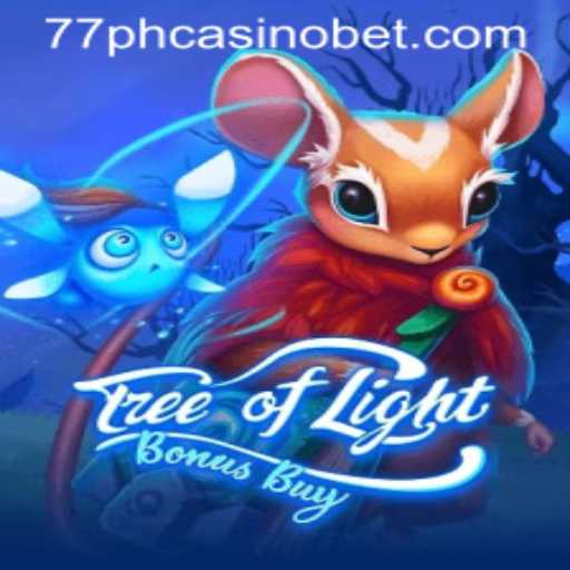 Unveiling the Thrills of TreeOfLightBonusBuy at 77PH Casino