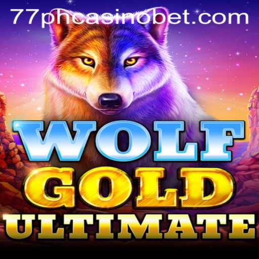 Exploring WolfGoldUltimate: A Deep Dive into 77PH Casino's Latest Offering
